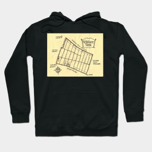 Wilshire Vista Hoodie